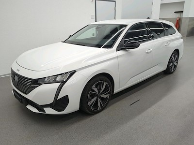 Achetez PEUGEOT 308 sur Ayvens Carmarket